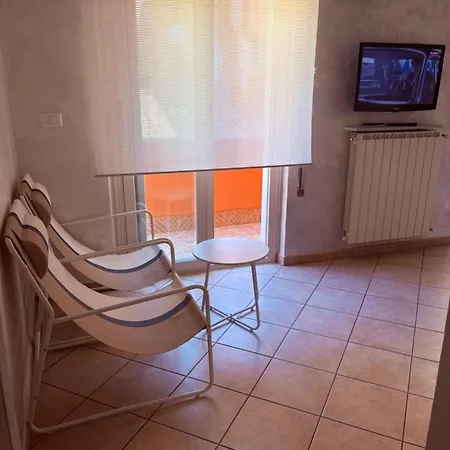 La Terrazza