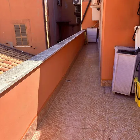 La Terrazza