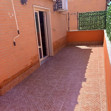 La Terrazza *
