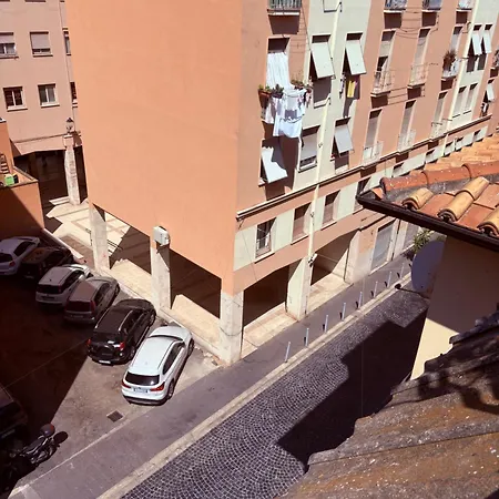 La Terrazza Apartment Civitavecchia